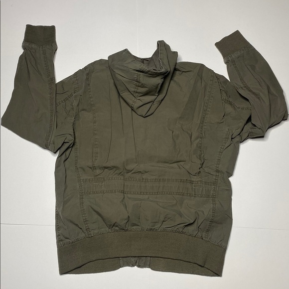 Cotton On Tactical Jacket - Picture 3 of 8